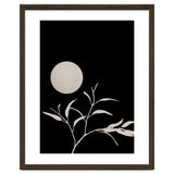 Moon & Leaf thumbnail