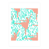 Lost In Balley (Print Only) thumbnail