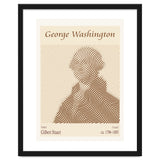 George Washington (ca 1796–1805) – Gilbert Stuart thumbnail