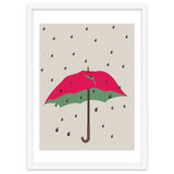 Watermelon Umbrella thumbnail