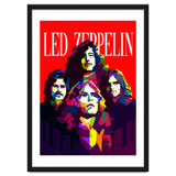 Led Zeppelin British Classic Rock And Blues thumbnail