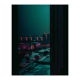 Dark Night II (Print Only) thumbnail