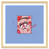 Heartfelt Gaze thumbnail