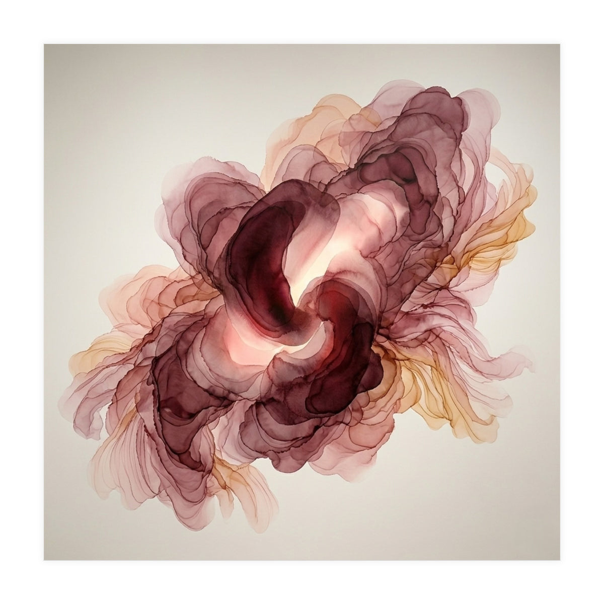 Minimalist & Elegant (Print Only)