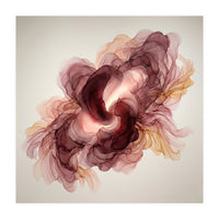 Minimalist & Elegant (Print Only)