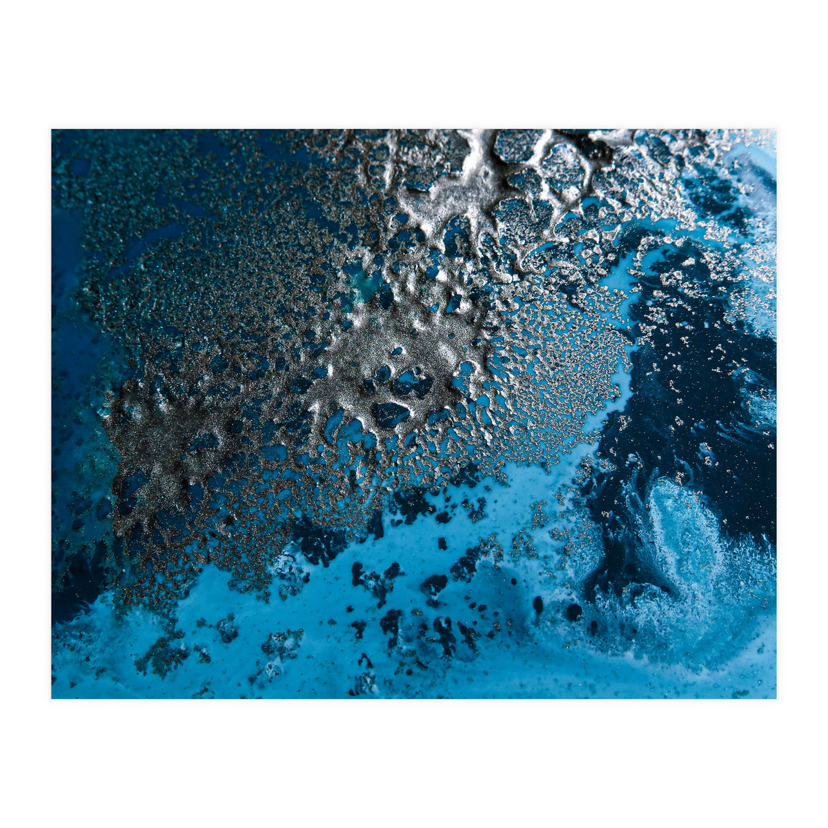 Awakening (Print Only)