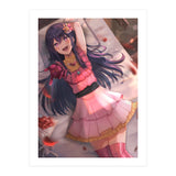Anime (Print Only) thumbnail