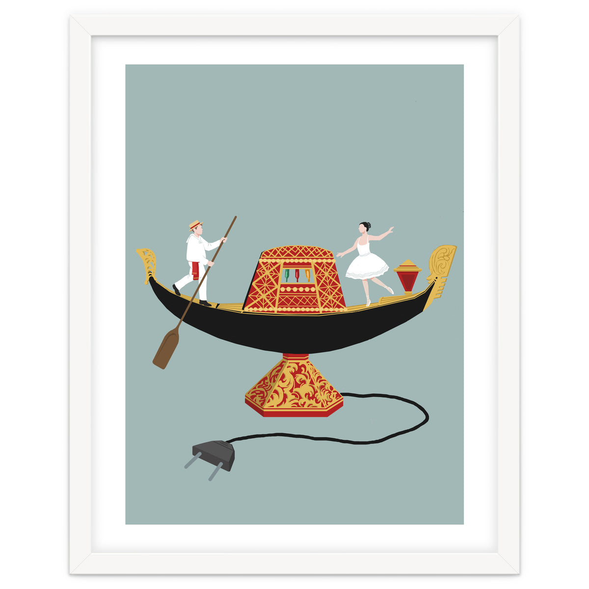 Venezia