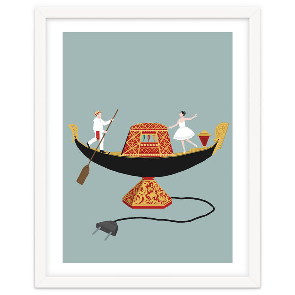 Venezia