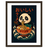 Ramen Panda Japanese thumbnail