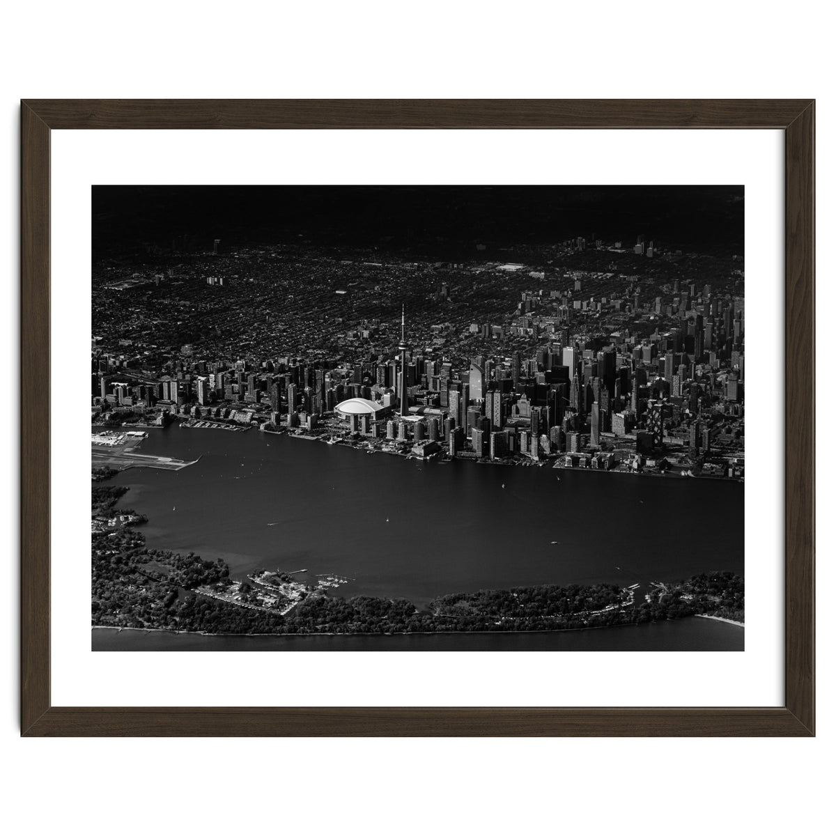 Twenty Four Thousand Feet No 1