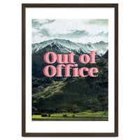 out of office