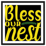 Bless our nest thumbnail