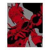Anime (Print Only) thumbnail