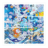 True Blue (Print Only) thumbnail