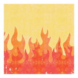 Fiery Grill (Print Only) thumbnail