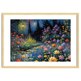 Floral Lake Dream thumbnail