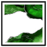 Green & Silver Agate Texture 11 thumbnail