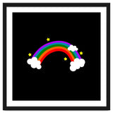 Colorful Rainbow thumbnail