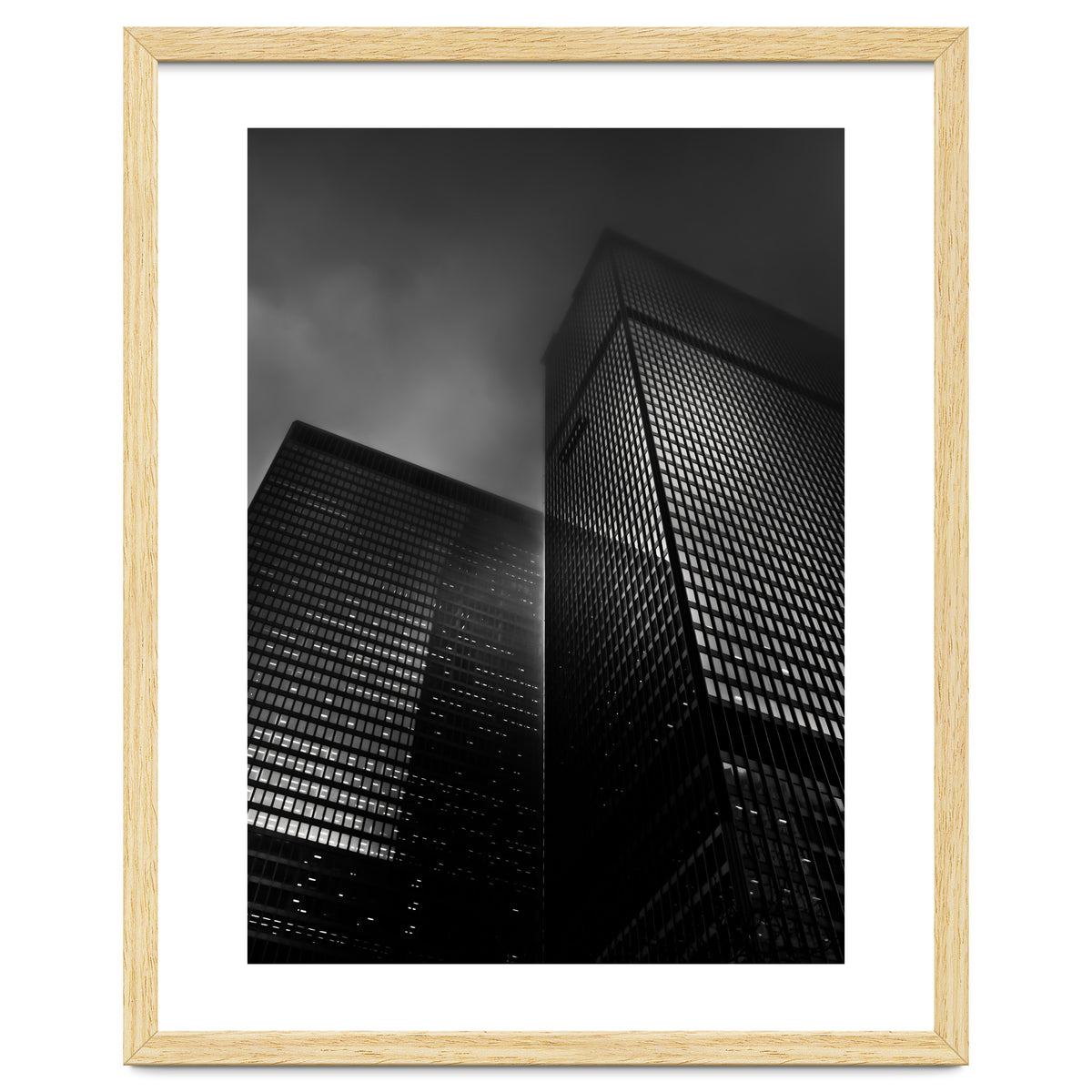 Downtown Fogfest No 17