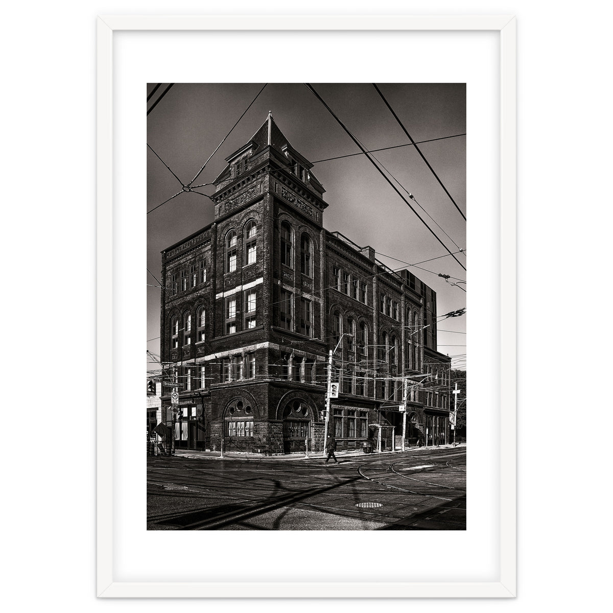 No 106 Broadview Ave 6