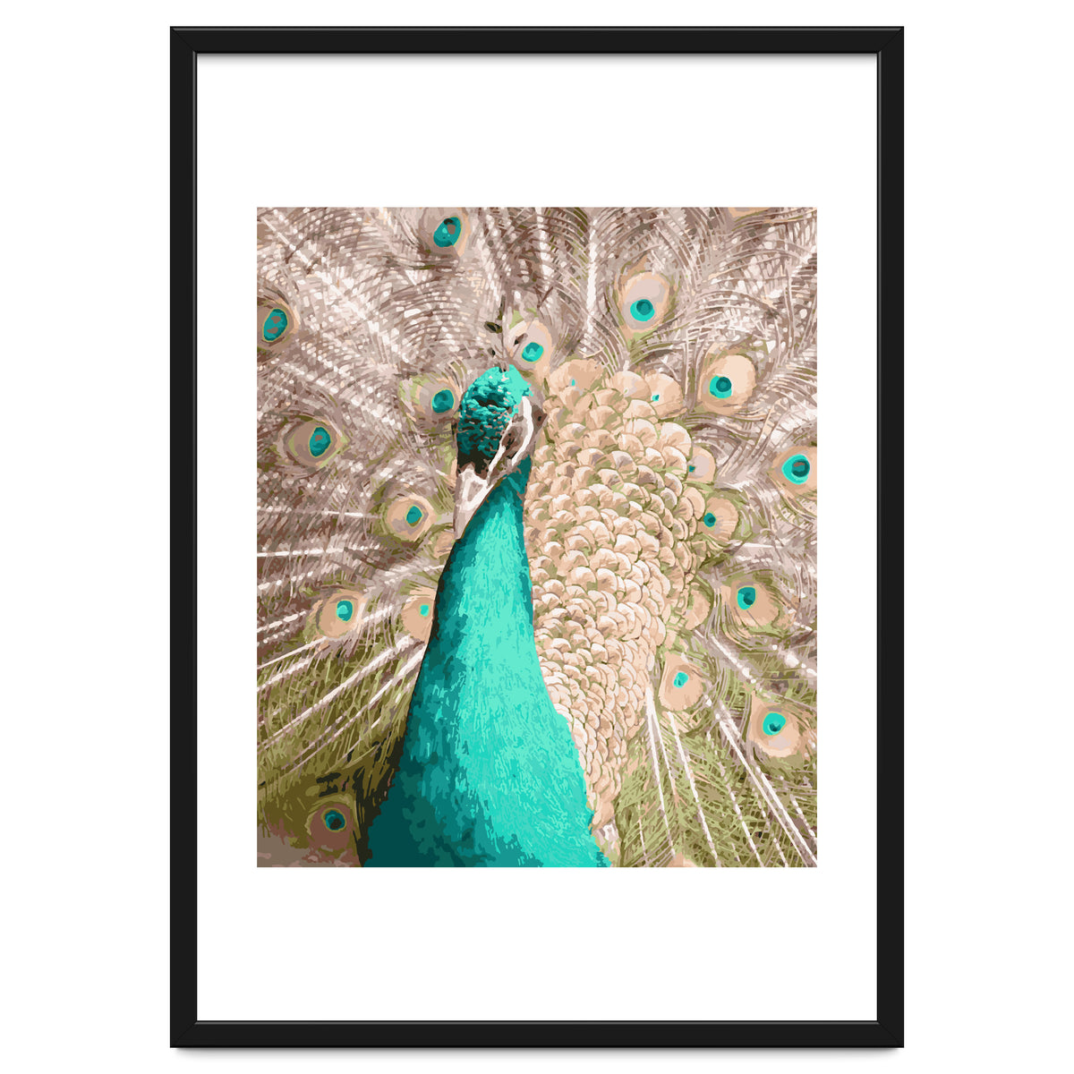 On My Way To Wonderland