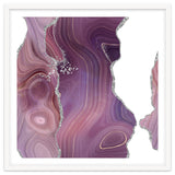 Mauve & Silver Agate Texture 05 thumbnail