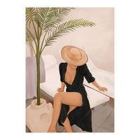 That Summer Feeling I (Print Only)