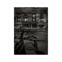 Nos 736 - 742 Queen St E 2 (Print Only)