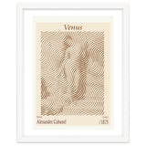 Venus – Alexandre Cabanel (1875) thumbnail