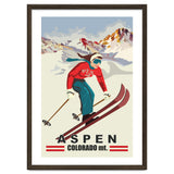 Aspen Ski Girl thumbnail