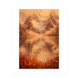 Ethereal Radiance (Print Only) thumbnail