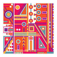 Splice  (Print Only)
