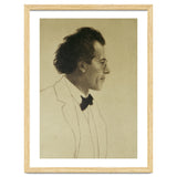 gustav mahler. thumbnail