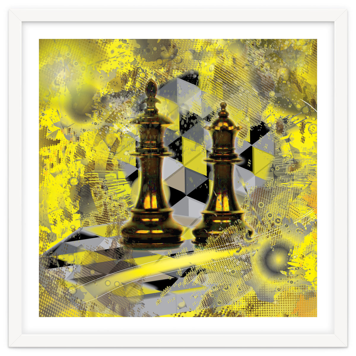 Chess Strategic