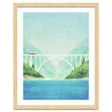 Campervan, Big Sur thumbnail