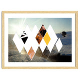 Fragmented · Botschaft Der Pappen??? · Winterimpressionlooklike thumbnail