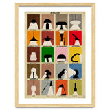 Zoo Lamp Lampade thumbnail