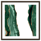 Emerald & Gold Agate Texture 14 thumbnail