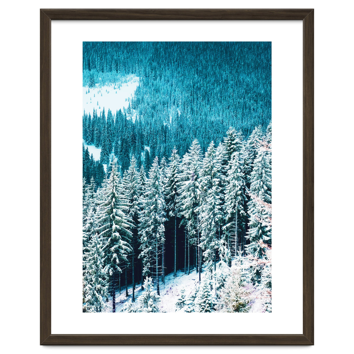 Rainforest #society6 #decor #buyart