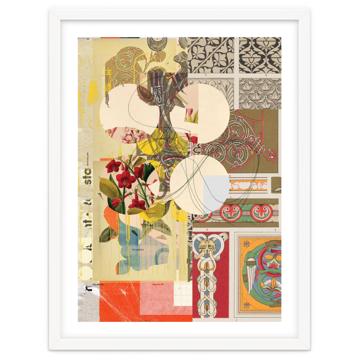 Daydream Nightmare Mix Morning