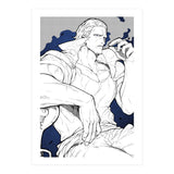 Beckman (Print Only) thumbnail