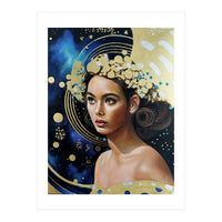 Drops Of Jupiter (Print Only)