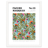 Magical Flowers No.13 Daisy Sprigs thumbnail