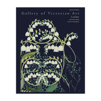 Gallery of Victorian Art London (Print Only)
