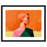 Geometric People 03 thumbnail