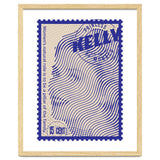 Grace Kelly Stamps Art thumbnail