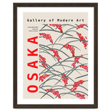Gallery of Modern Art Osaka Japandi style thumbnail