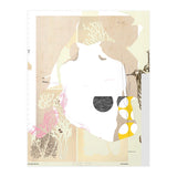 Abstract Daydream Mix Tuesday 3 (Print Only) thumbnail