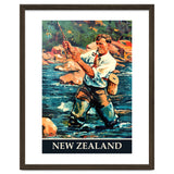 New Zealand Fishing thumbnail